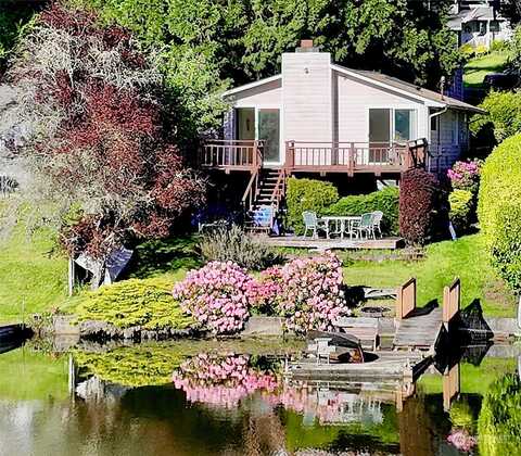 Atchinson, OLYMPIA, WA 98513