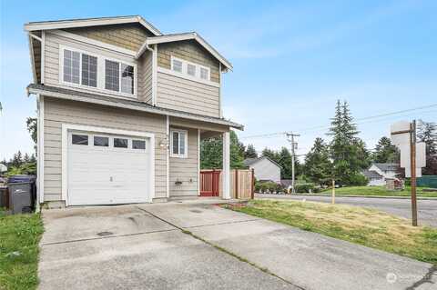 Bowwood, BREMERTON, WA 98310