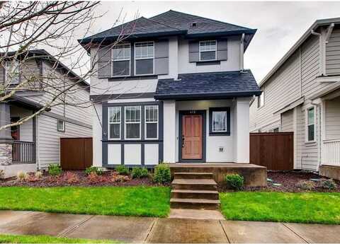 200Th, BEAVERTON, OR 97006