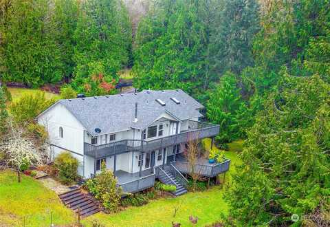 Shellridge, OLYMPIA, WA 98502