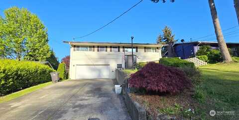 Thomson, EVERETT, WA 98203