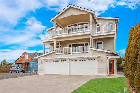 Matia, FERNDALE, WA 98248
