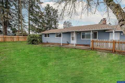 Stayton Scio, SCIO, OR 97374