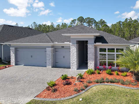 Aquamarine, DAYTONA BEACH, FL 32124