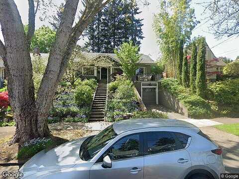 25Th, PORTLAND, OR 97212