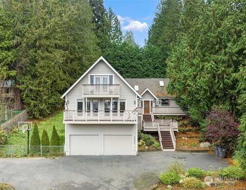 Hood Canal, KINGSTON, WA 98346