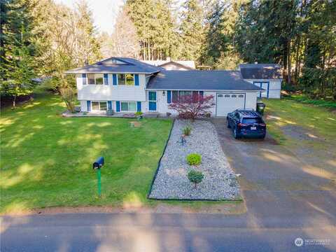 Stanfield, LACEY, WA 98503