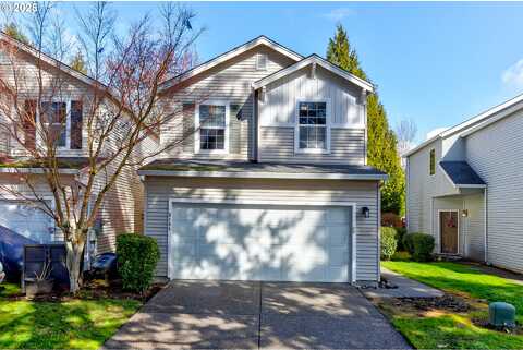 Robin, HILLSBORO, OR 97123
