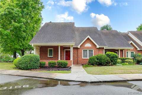 Lake Village, RICHMOND, VA 23235