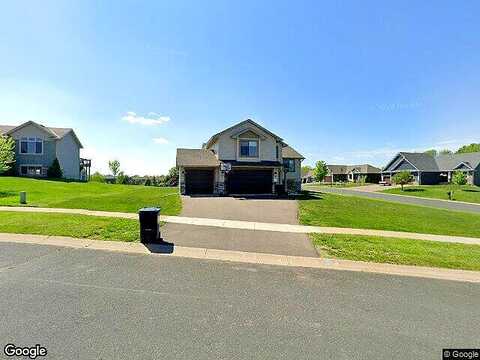 Marvin, LINDSTROM, MN 55045