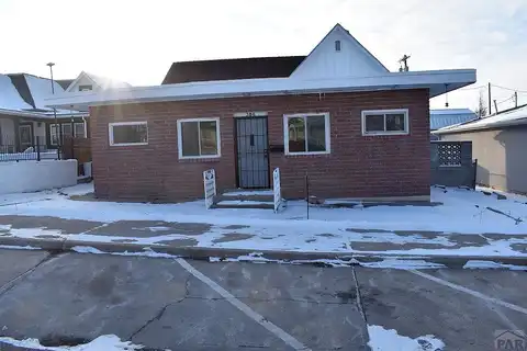 Belleview, LA JUNTA, CO 81050