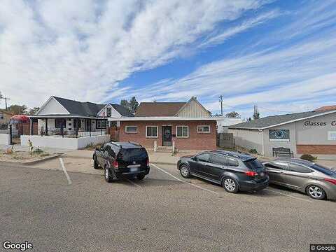 Belleview, LA JUNTA, CO 81050