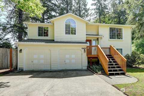 Cornell, LACEY, WA 98503