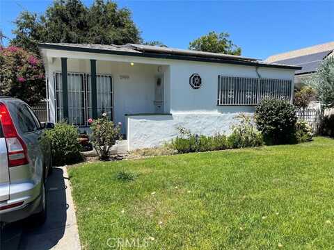 8Th, LOS ANGELES, CA 90018