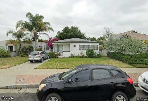 8Th, LOS ANGELES, CA 90018