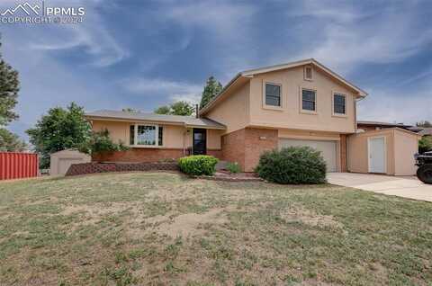 Cibola, COLORADO SPRINGS, CO 80917
