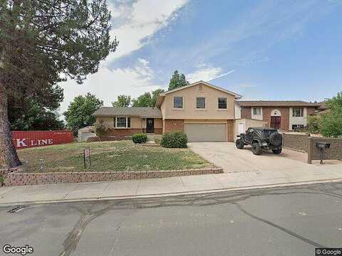 Cibola, COLORADO SPRINGS, CO 80917