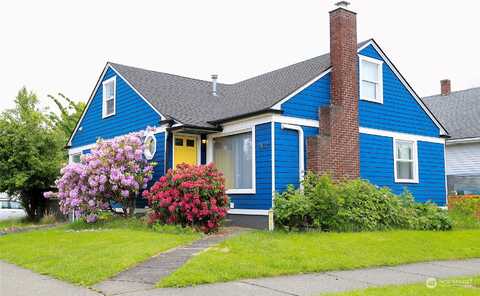 D, BELLINGHAM, WA 98225