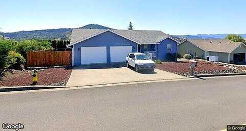 Scardi, SUTHERLIN, OR 97479