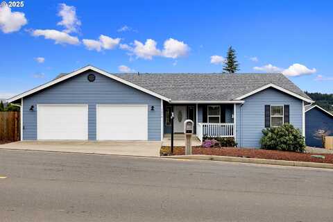 Scardi, SUTHERLIN, OR 97479