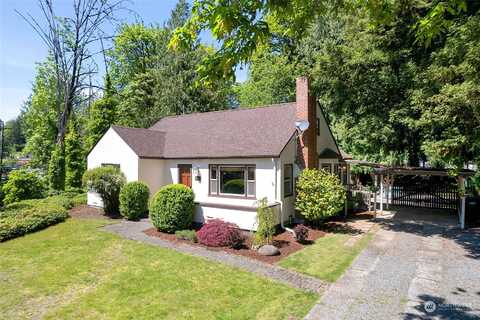 Fir, WINLOCK, WA 98596