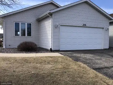 Scenic Heights, HUTCHINSON, MN 55350