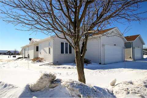 Scenic Heights, HUTCHINSON, MN 55350