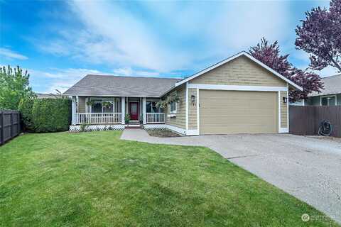 Stonebridge, ELLENSBURG, WA 98926