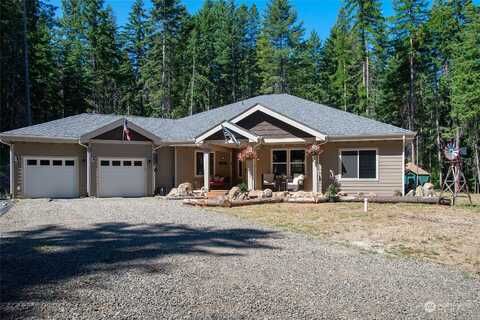 Cle Elum Ridge, CLE ELUM, WA 98922