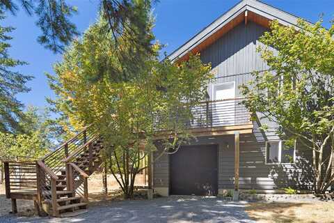 Gretchen, FRIDAY HARBOR, WA 98250