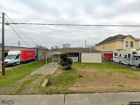 Almeda Genoa, HOUSTON, TX 77034
