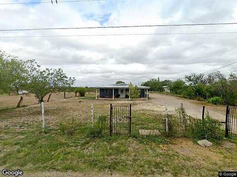 Grissom, DEL RIO, TX 78840