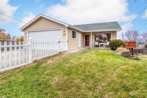 Cotter, COLLEGE PLACE, WA 99324