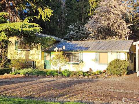 Peterson, CHEHALIS, WA 98532