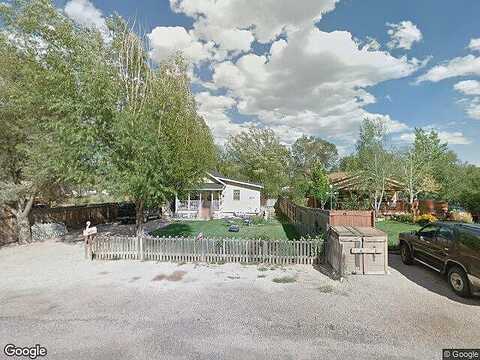 Race, COLORADO SPRINGS, CO 80904