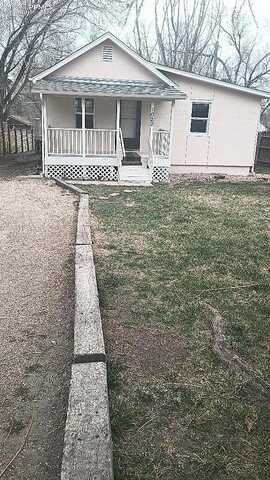 Race, COLORADO SPRINGS, CO 80904