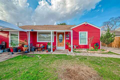 Longley, SOUTH HOUSTON, TX 77587