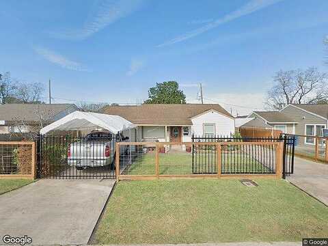 Longley, SOUTH HOUSTON, TX 77587
