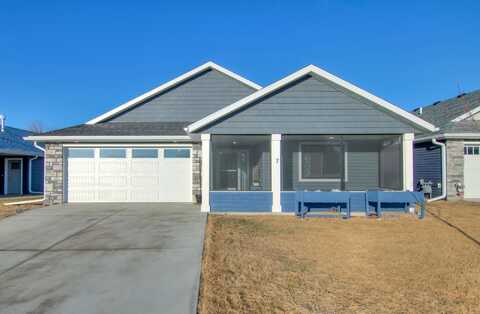 Freedom, WABASHA, MN 55981