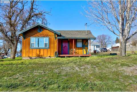Davis, WASCO, OR 97065