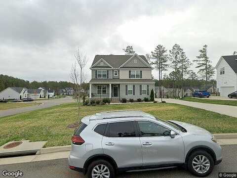 Crossfell, CHESTERFIELD, VA 23832