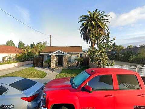 2Nd, PARAMOUNT, CA 90723