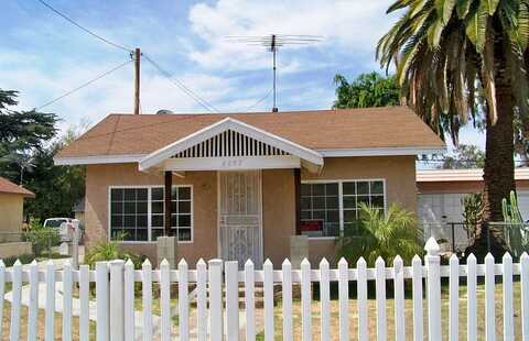 2Nd, PARAMOUNT, CA 90723