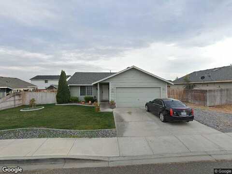 Pender, PASCO, WA 99301