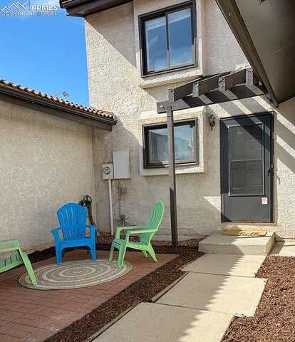 Madrid, COLORADO SPRINGS, CO 80920