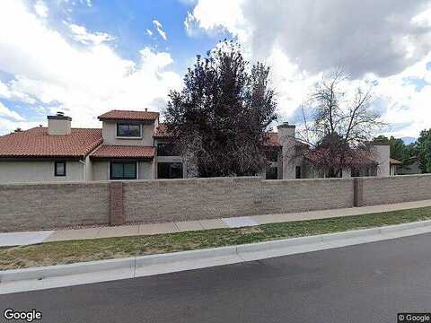 Madrid, COLORADO SPRINGS, CO 80920