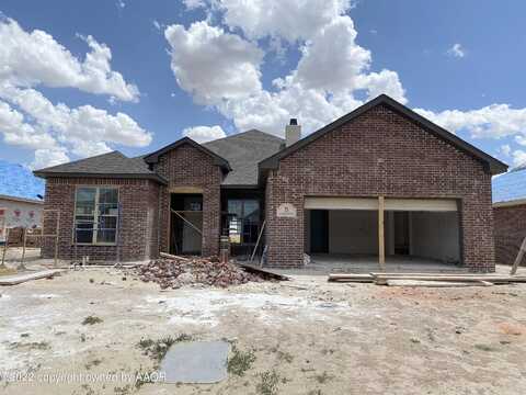Canyon East, CANYON, TX 79015