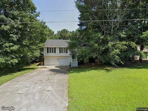 Willow Bend, CARTERSVILLE, GA 30121