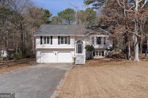 Willow Bend, CARTERSVILLE, GA 30121