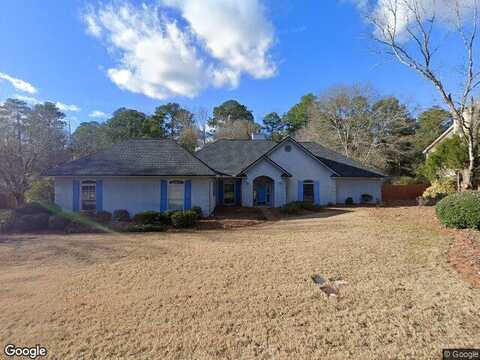 Cape Cod, COLUMBUS, GA 31904